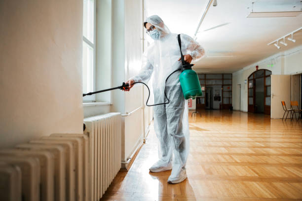 Best Pest Control for Restaurants  in Manning, SC